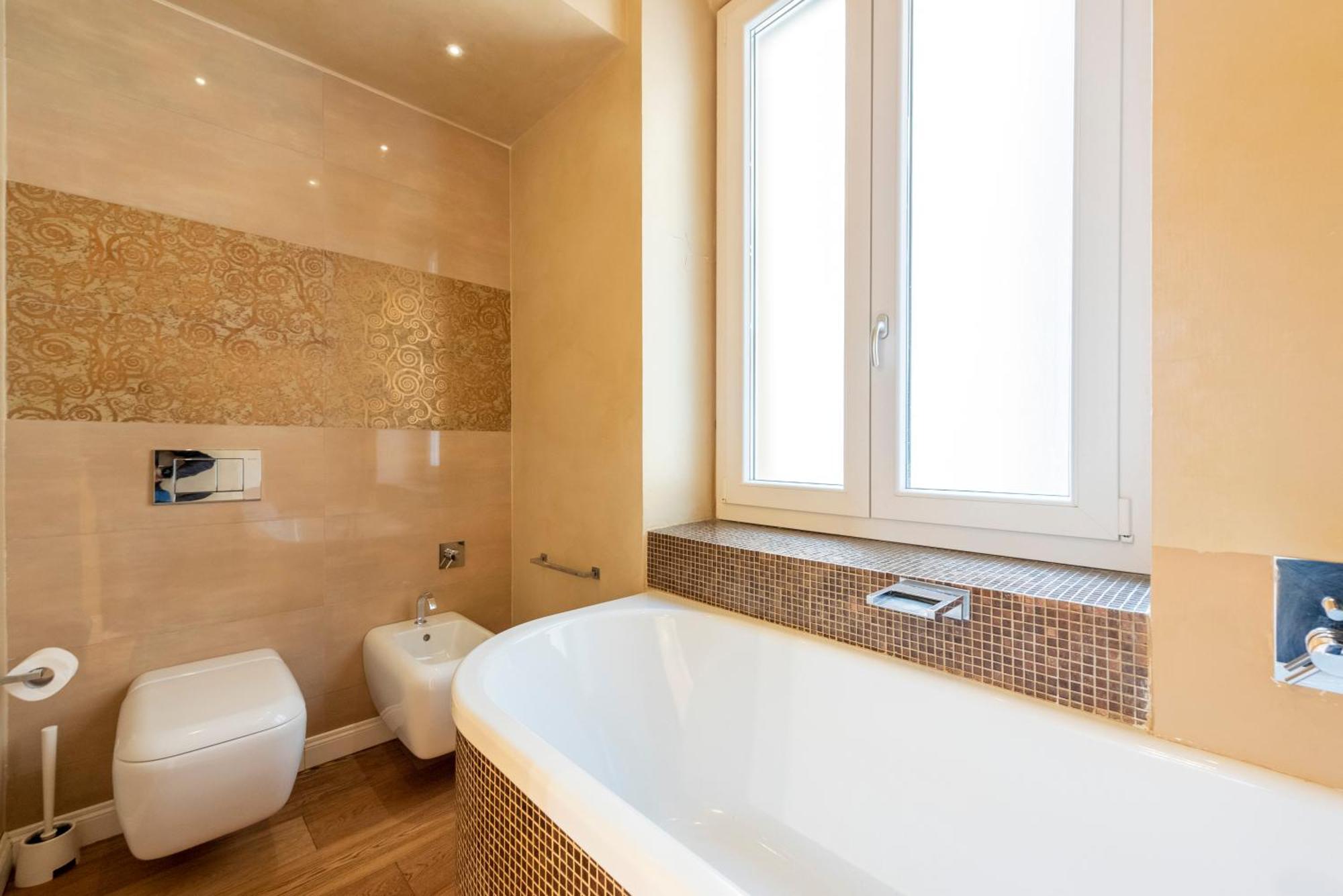 Joivy Family Friendly Apt For 6, Near Royal Palace Museum Genoa Ngoại thất bức ảnh