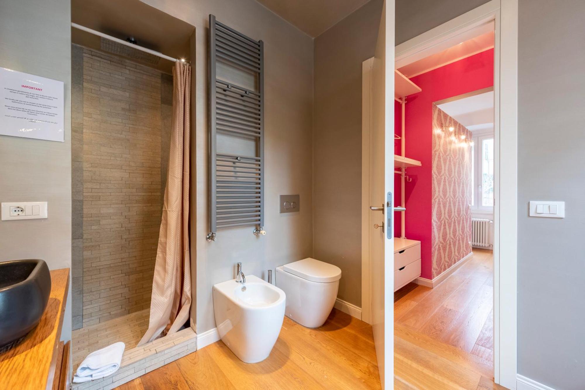 Joivy Family Friendly Apt For 6, Near Royal Palace Museum Genoa Ngoại thất bức ảnh