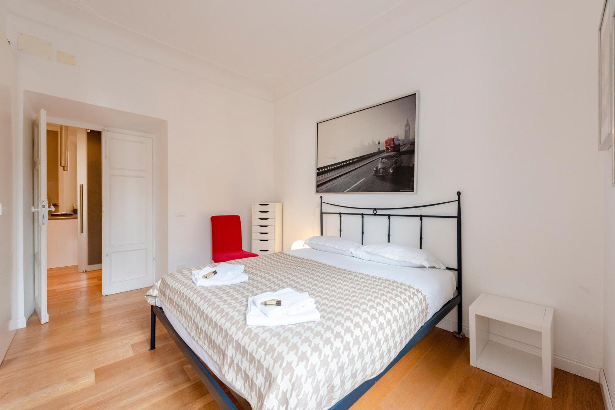 Joivy Family Friendly Apt For 6, Near Royal Palace Museum Genoa Ngoại thất bức ảnh