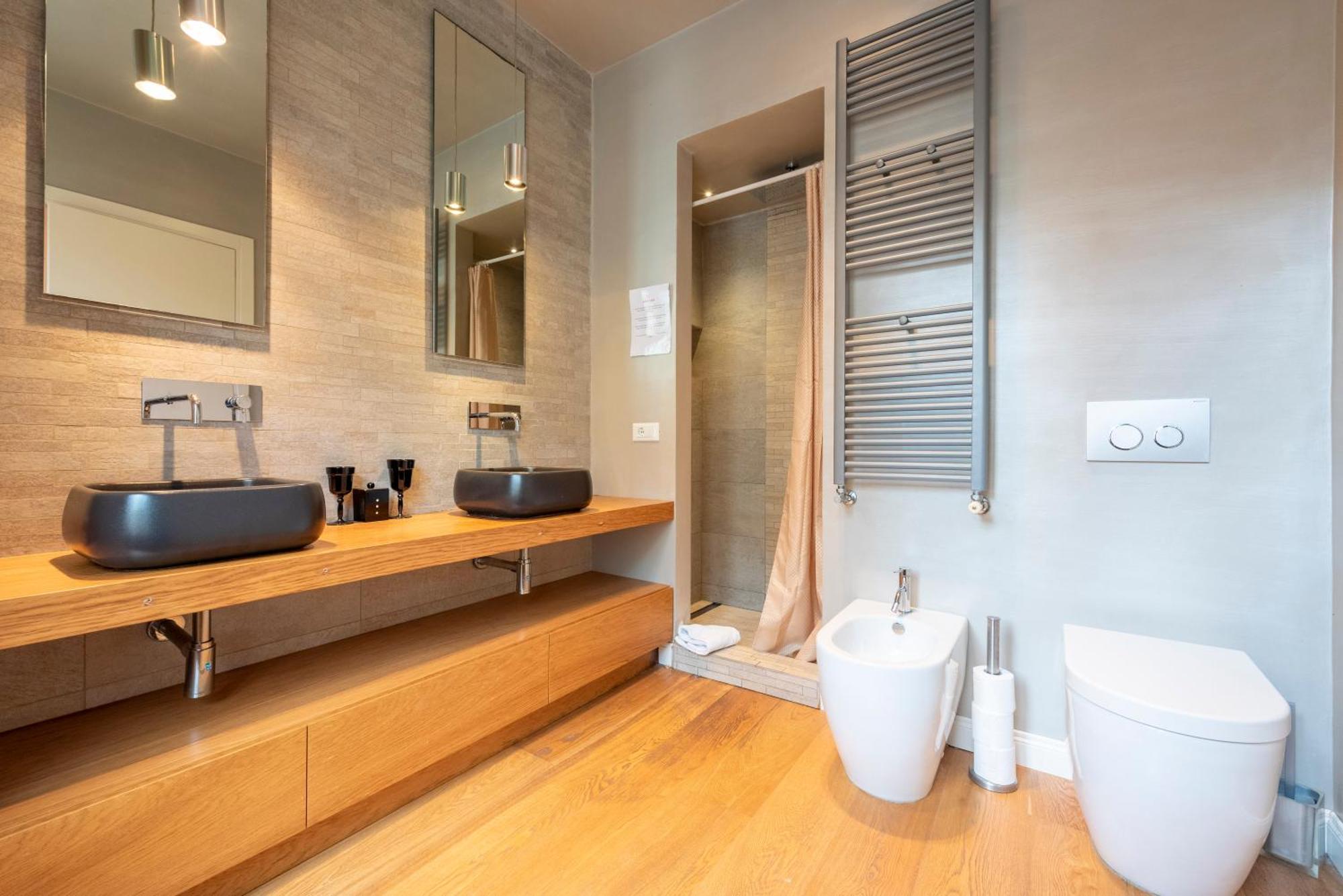 Joivy Family Friendly Apt For 6, Near Royal Palace Museum Genoa Ngoại thất bức ảnh