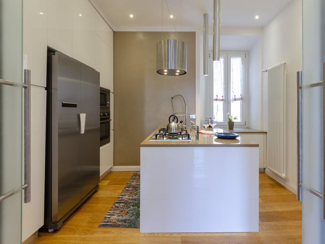 Joivy Family Friendly Apt For 6, Near Royal Palace Museum Genoa Ngoại thất bức ảnh
